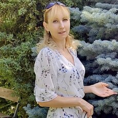 Фотография девушки Людмила, 41 год из г. Волгоград