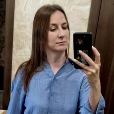 Фотография девушки Оксана, 41 год из г. Витебск