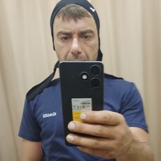Фотография мужчины Дмитрий, 35 лет из г. Москва