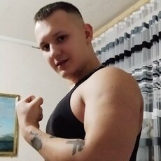 Фотография мужчины Илья, 26 лет из г. Канаш