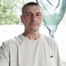 Фотография мужчины Роман, 47 лет из г. Снежное