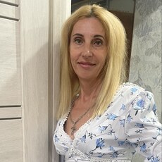 Фотография девушки Ирина, 43 года из г. Ярославль