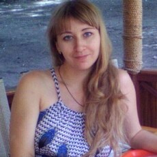 Фотография девушки Svetlana, 38 лет из г. Энгельс