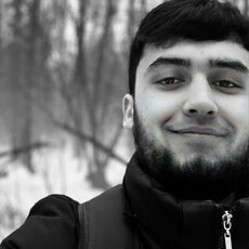 Фотография мужчины Камил, 30 лет из г. Видное