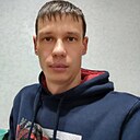 Серый, 35 лет