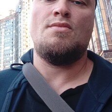 Фотография мужчины Александр, 37 лет из г. Санкт-Петербург