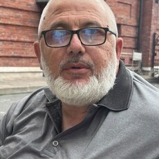 Фотография мужчины Марат Гусов, 46 лет из г. Прохладный