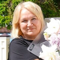 Фотография девушки Наталья, 54 года из г. Ульяновск