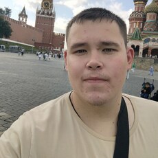 Фотография мужчины Андрей, 22 года из г. Москва