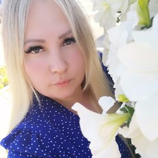Фотография девушки Дарья, 41 год из г. Тюмень
