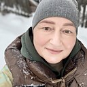 Анастасия, 45 лет