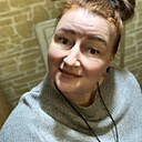 Анастасия, 45 лет