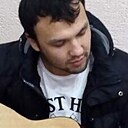 Ник, 36 лет
