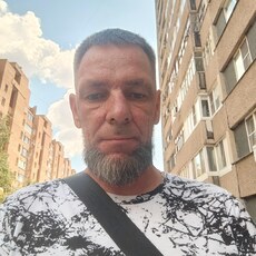 Фотография мужчины Алексей, 43 года из г. Тольятти