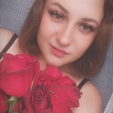 Фотография девушки Вредина, 27 лет из г. Могилев