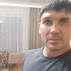 Фотография мужчины Ильнар, 37 лет из г. Анжеро-Судженск