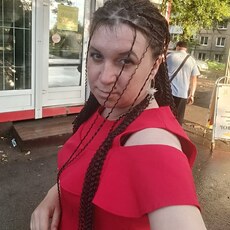 Фотография девушки Ольга, 39 лет из г. Барда