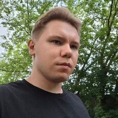 Фотография мужчины Олег, 22 года из г. Черноголовка