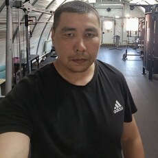 Фотография мужчины Rustam, 38 лет из г. Сатка