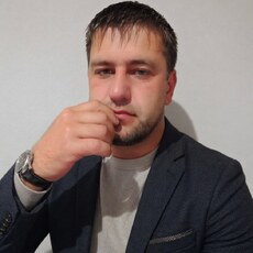 Фотография мужчины Руслан, 33 года из г. Петропавловск