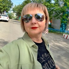 Фотография девушки Елена, 48 лет из г. Мурманск