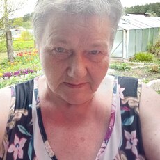 Фотография девушки Любовь, 64 года из г. Вышний Волочек