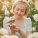 Оксана, 38 лет