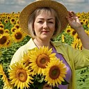 Оксана, 38 лет