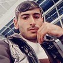 Элнур, 25 лет