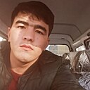 Али, 24 года