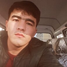 Фотография мужчины Али, 24 года из г. Мариуполь