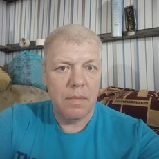 Фотография мужчины Александр, 54 года из г. Юрга