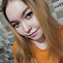 Аделечка, 21 год