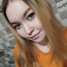 Фотография девушки Аделечка, 21 год из г. Мелеуз