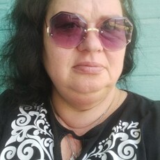 Фотография девушки Светлана, 53 года из г. Хабаровск