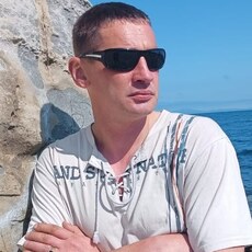 Фотография мужчины Алексей, 41 год из г. Уссурийск