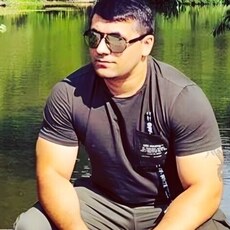 Фотография мужчины Алексей, 39 лет из г. Ессентуки