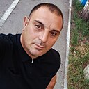 Саид, 42 года