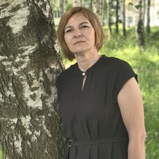 Фотография девушки Галина, 48 лет из г. Ярославль