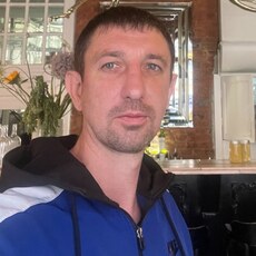 Фотография мужчины Сергей, 43 года из г. Заринск