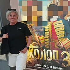 Фотография девушки Юлия, 46 лет из г. Молодогвардейск