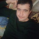 Макс, 36 лет