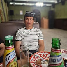 Фотография мужчины Сорбон, 30 лет из г. Алтайский