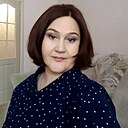 Оксана, 51 год