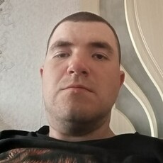 Фотография мужчины Егор, 28 лет из г. Сыктывкар