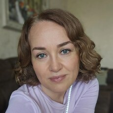 Фотография девушки Елена, 44 года из г. Тольятти