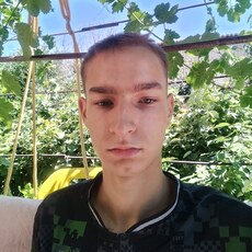Фотография мужчины Владислав, 18 лет из г. Тараз