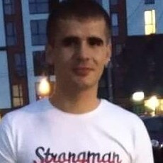 Фотография мужчины Oleksandr, 27 лет из г. Ровно