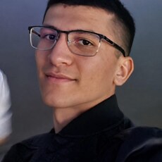 Фотография мужчины Салим, 18 лет из г. Павлодар