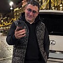 Григор, 40 лет